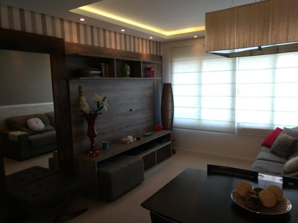 Apartamento, 2 quartos, 72 m² - Foto 1