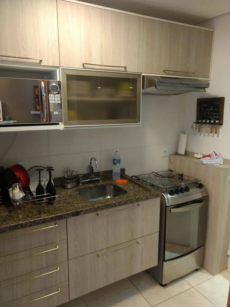Apartamento, 2 quartos, 72 m² - Foto 9