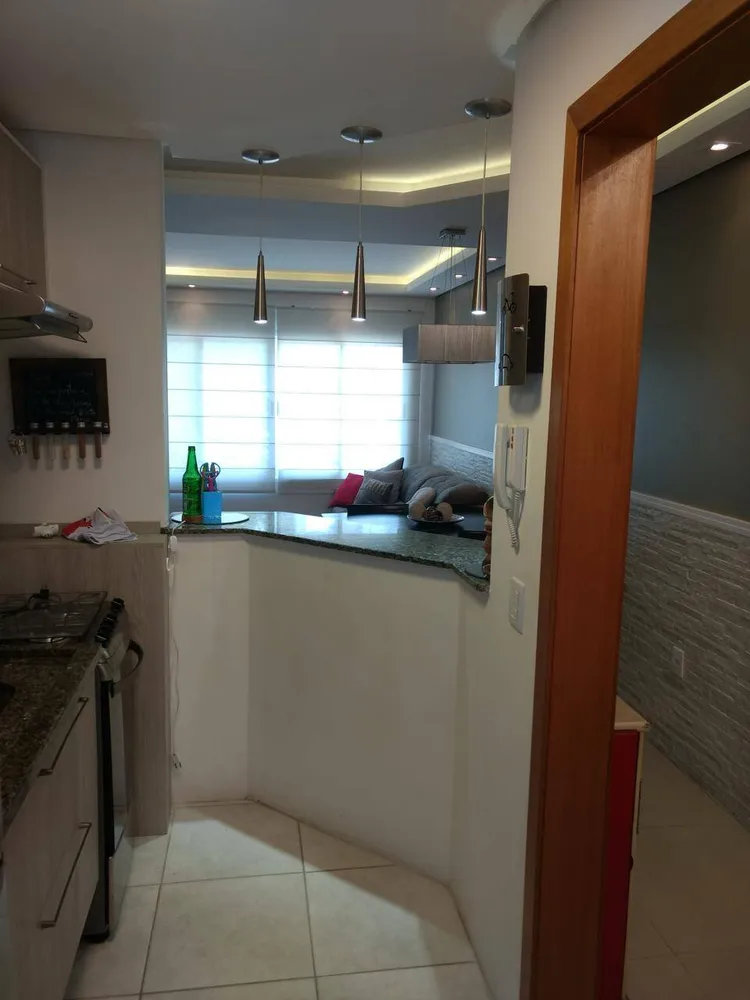Apartamento, 2 quartos, 72 m² - Foto 2