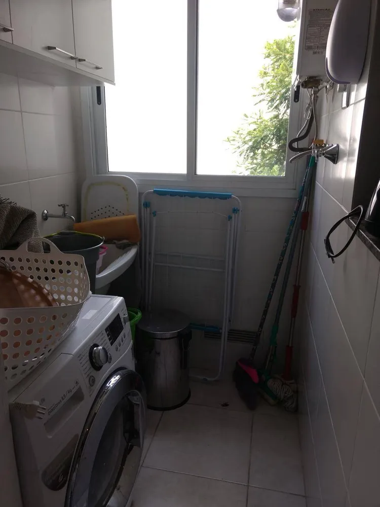 Apartamento, 2 quartos, 72 m² - Foto 11