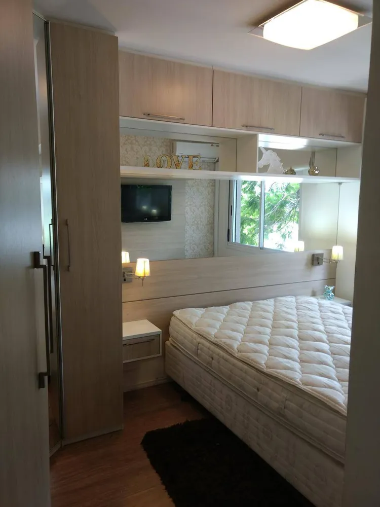 Apartamento, 2 quartos, 72 m² - Foto 3