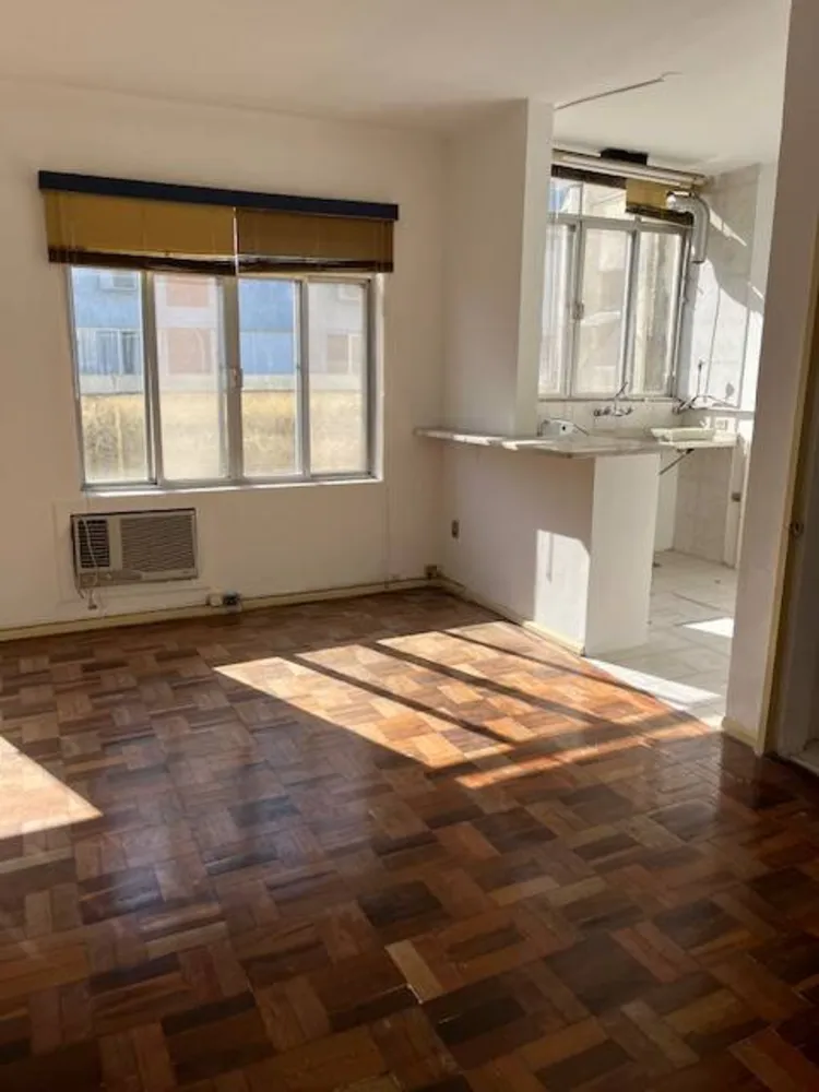 Apartamento, 1 quarto, 42 m² - Foto 3