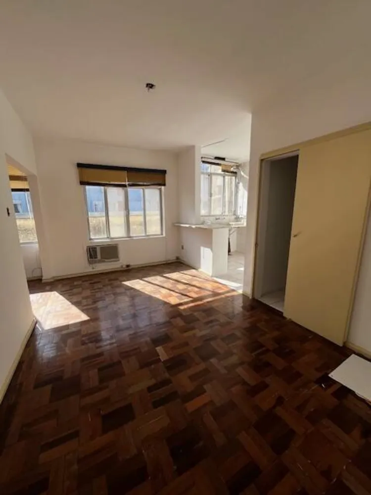 Apartamento, 1 quarto, 42 m² - Foto 1