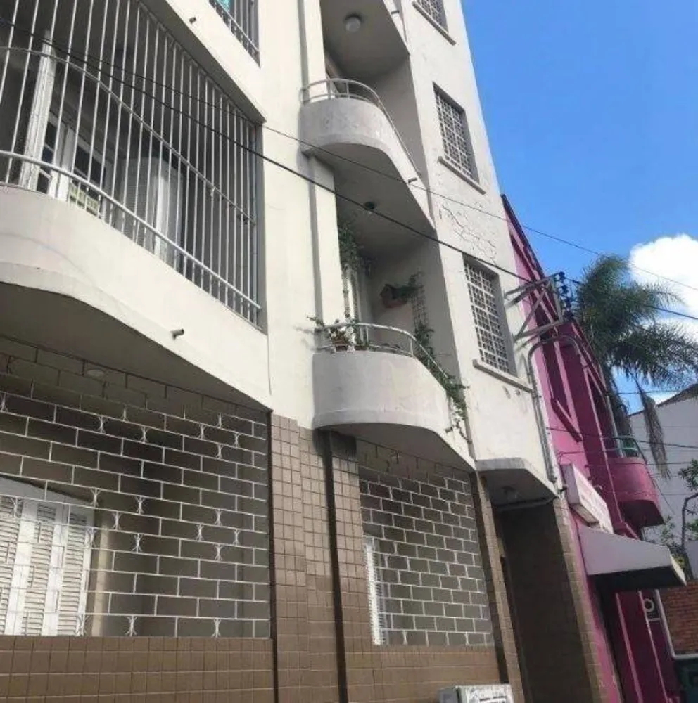 Apartamento, 1 quarto, 42 m² - Foto 2