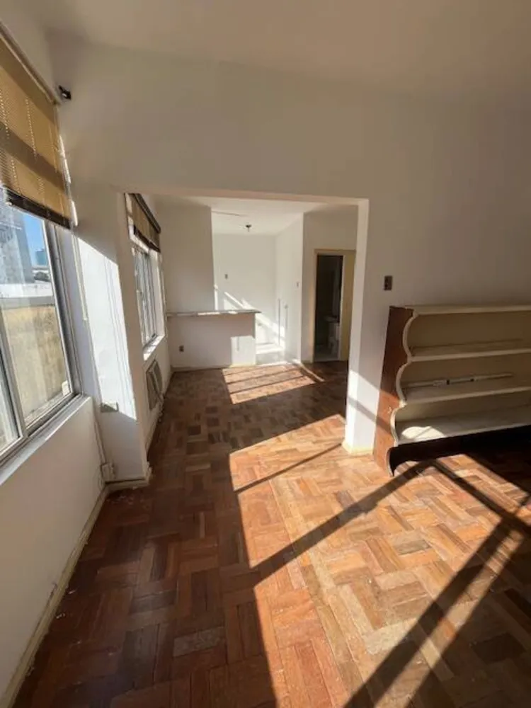 Apartamento, 1 quarto, 42 m² - Foto 8