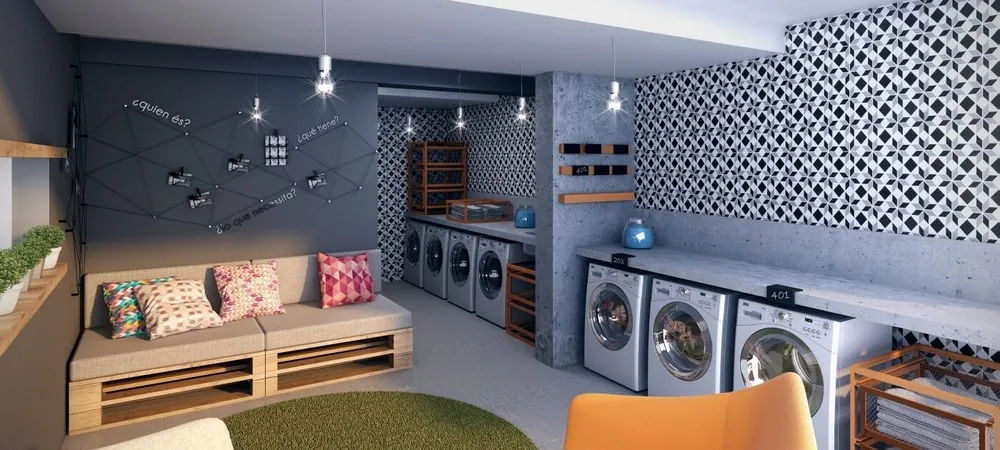 Apartamento, 1 quarto, 44 m² - Foto 13