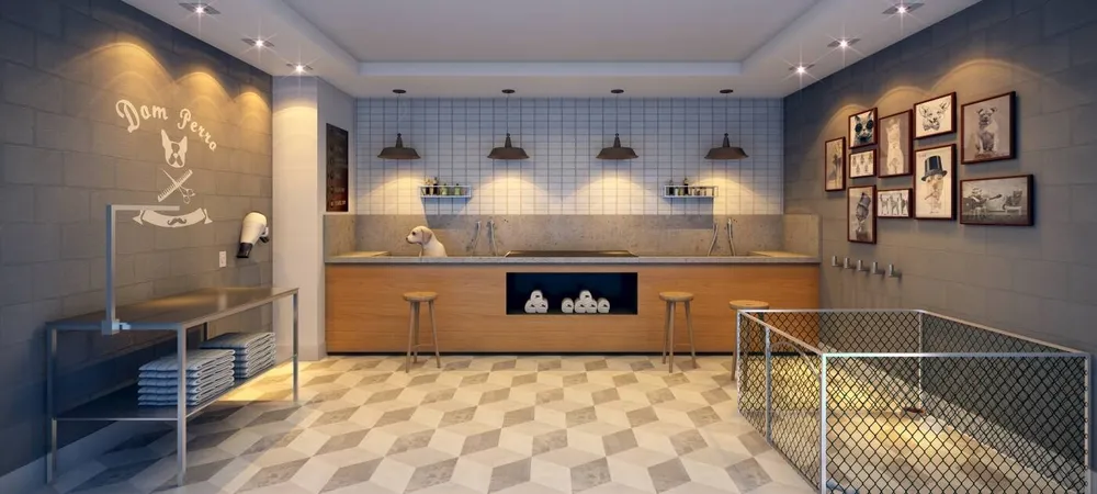 Apartamento, 1 quarto, 44 m² - Foto 12