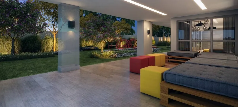 Apartamento, 1 quarto, 44 m² - Foto 16