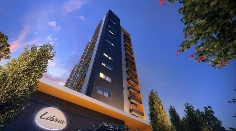 Apartamento, 1 quarto, 44 m² - Foto 5