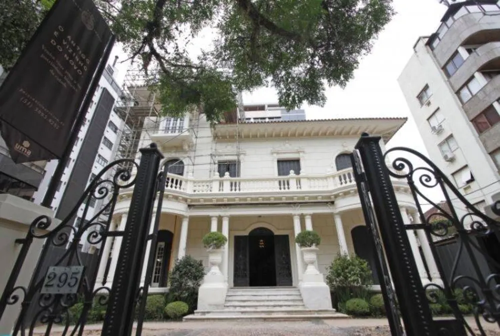 Apartamento, 3 quartos, 134 m² - Foto 7