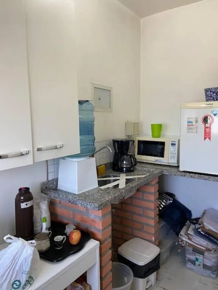 Sala-Conjunto, 35 m² - Foto 2