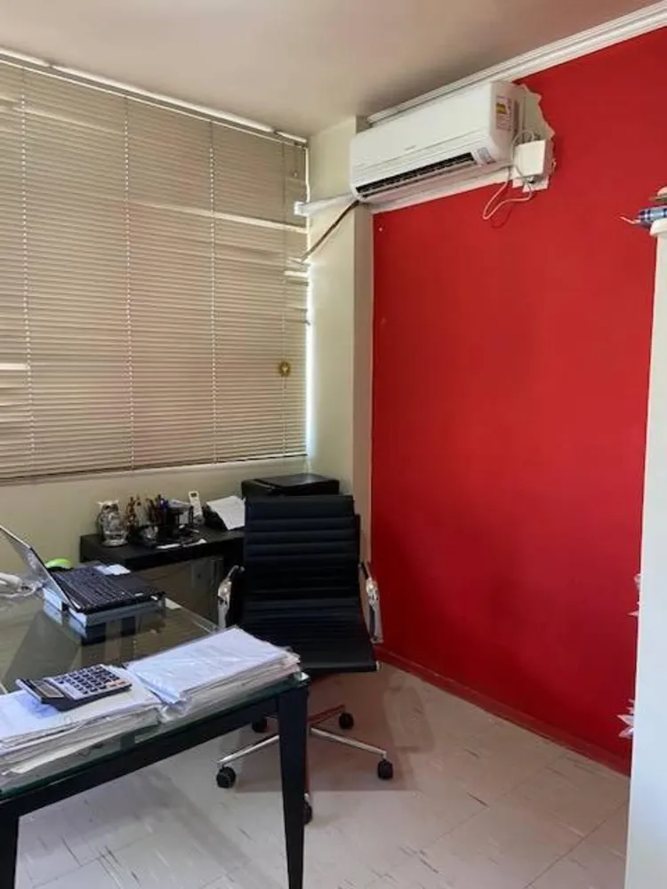 Sala-Conjunto, 35 m² - Foto 3