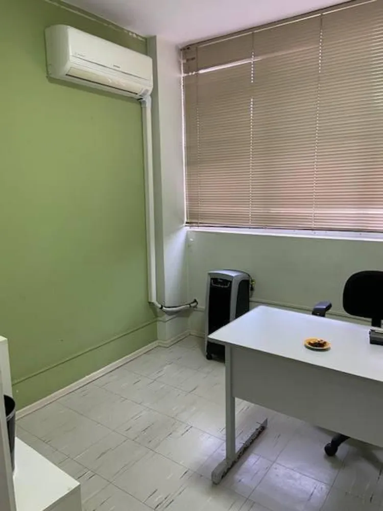 Sala-Conjunto, 35 m² - Foto 4