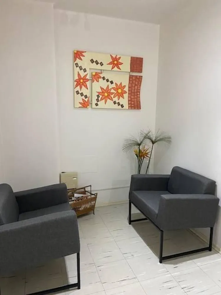 Sala-Conjunto, 35 m² - Foto 4