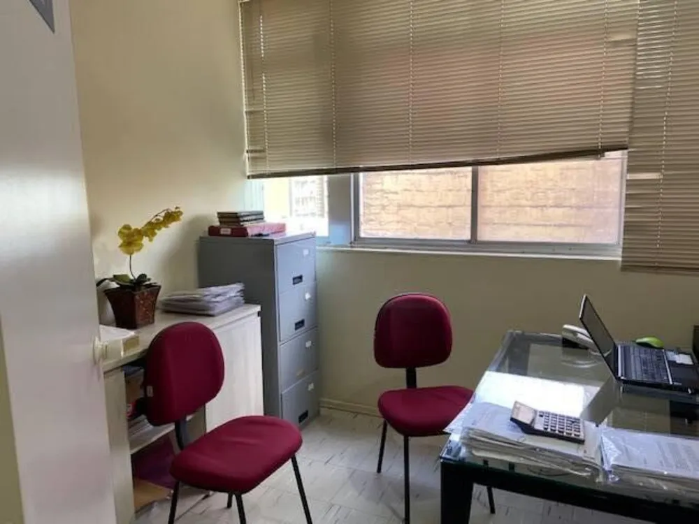 Sala-Conjunto, 35 m² - Foto 6