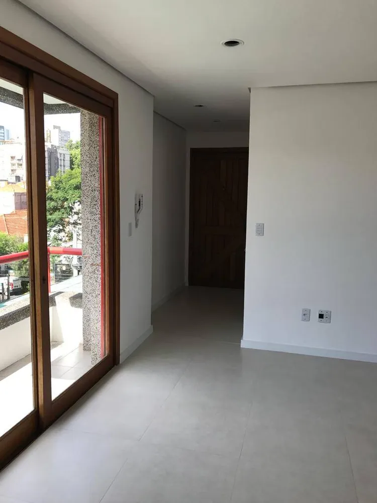 Apartamento, 2 quartos, 86 m² - Foto 2