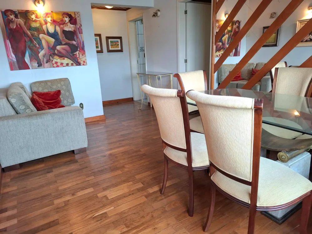 Apartamento, 2 quartos, 77 m² - Foto 11