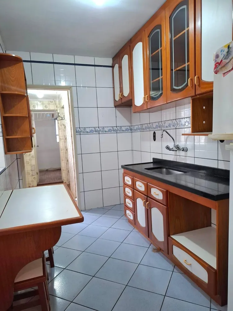 Apartamento, 2 quartos, 77 m² - Foto 3