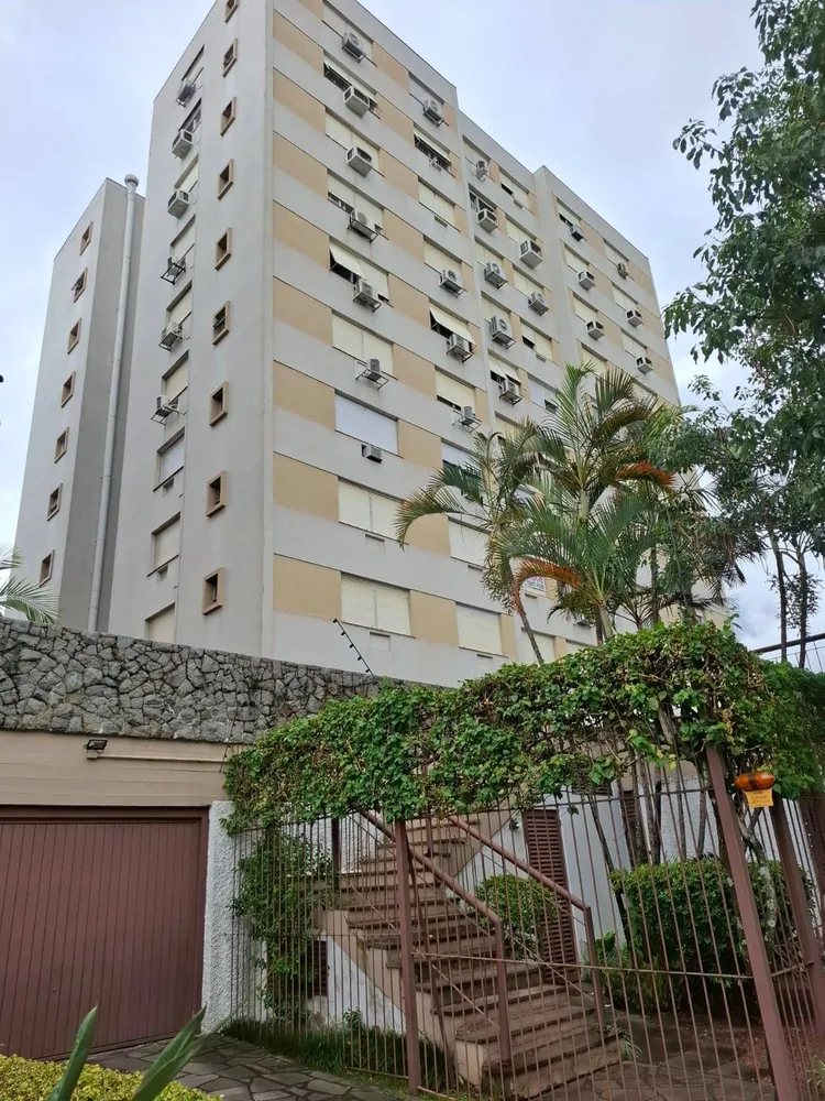 Apartamento, 2 quartos, 77 m² - Foto 2