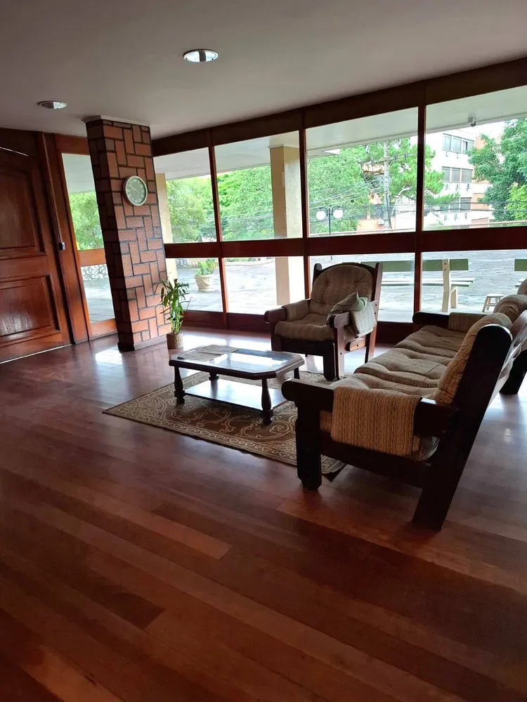 Apartamento, 2 quartos, 77 m² - Foto 1