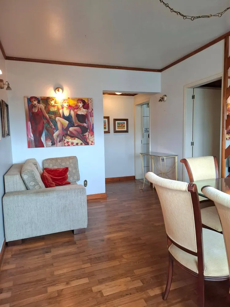Apartamento, 2 quartos, 77 m² - Foto 9