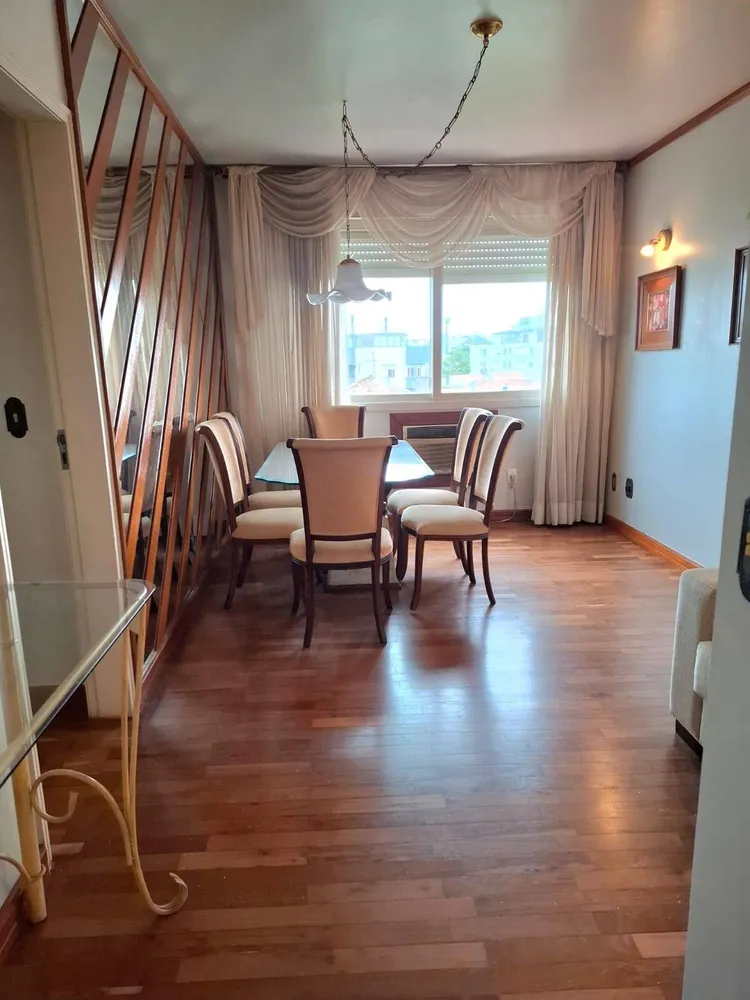 Apartamento, 2 quartos, 77 m² - Foto 4