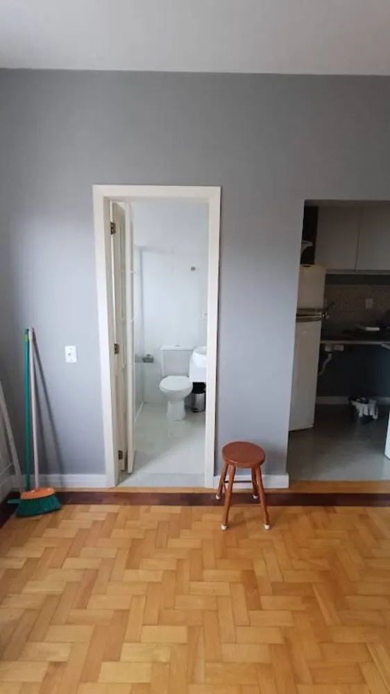 Apartamento, 1 quarto, 25 m² - Foto 6