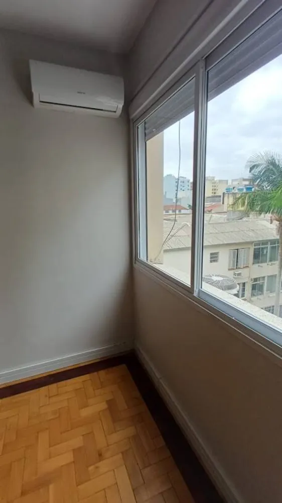 Apartamento, 1 quarto, 25 m² - Foto 11