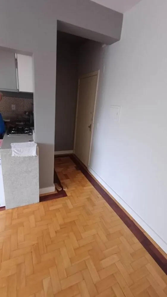 Apartamento, 1 quarto, 25 m² - Foto 9