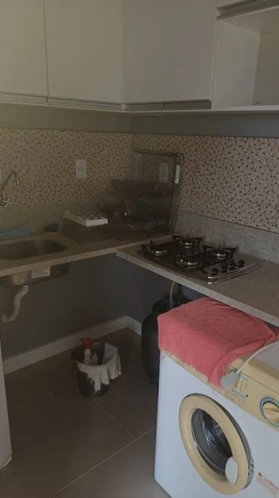 Apartamento, 1 quarto, 25 m² - Foto 4