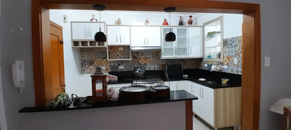 Apartamento, 3 quartos, 84 m² - Foto 4