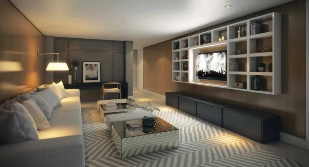 Apartamento, 4 quartos, 509 m² - Foto 11