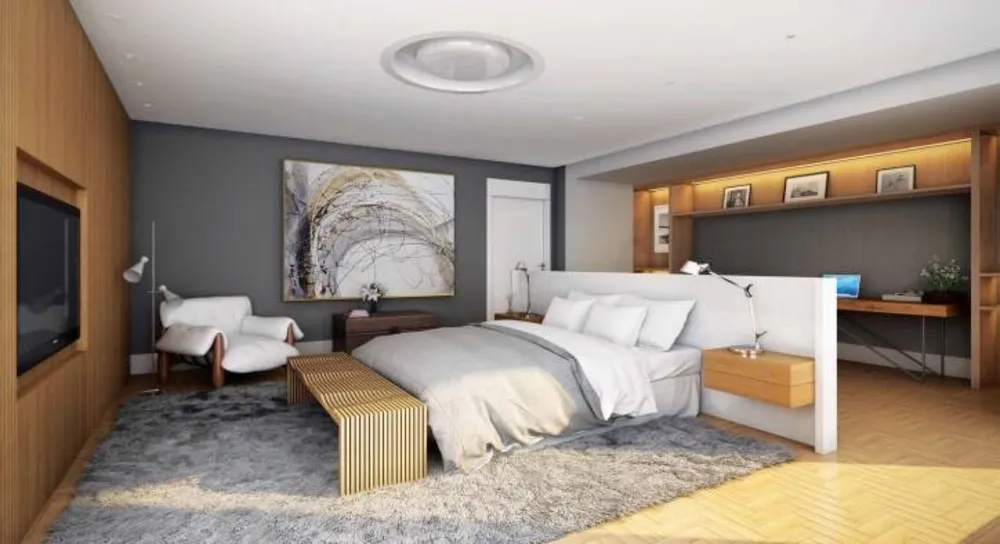 Apartamento, 4 quartos, 509 m² - Foto 13
