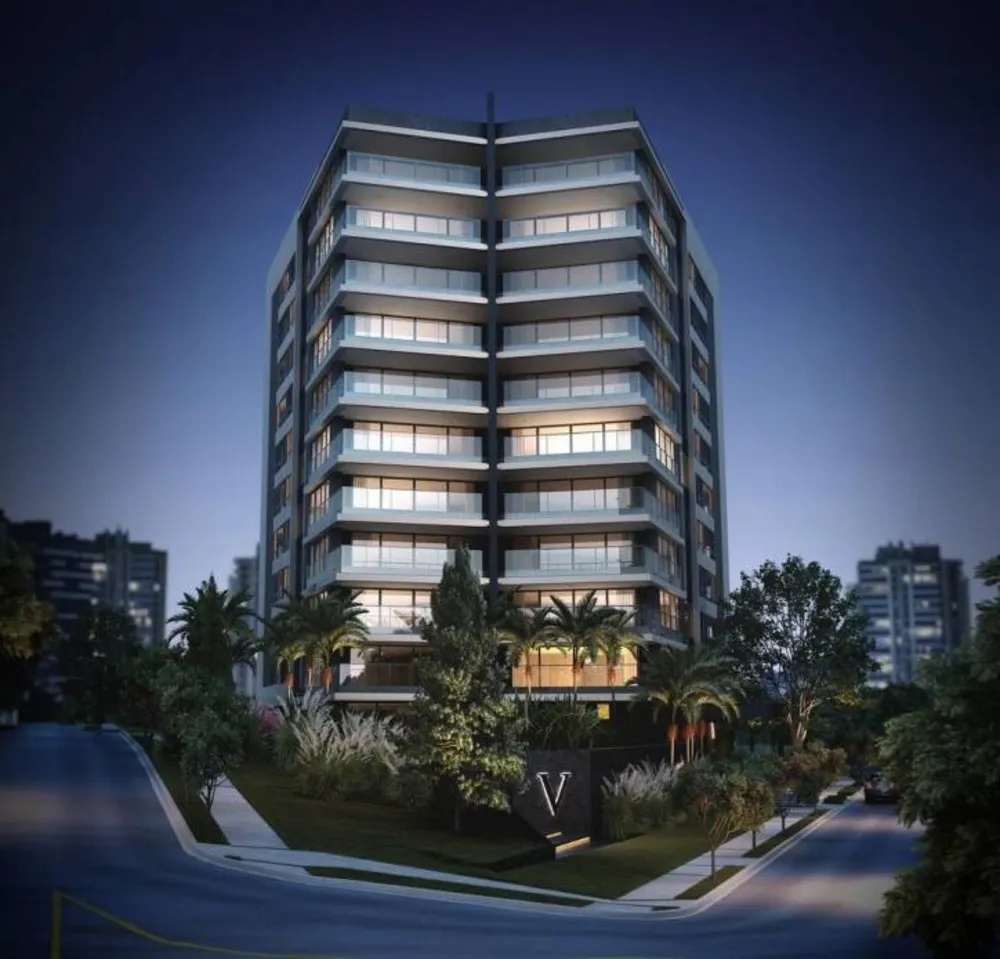 Apartamento, 4 quartos, 509 m² - Foto 6