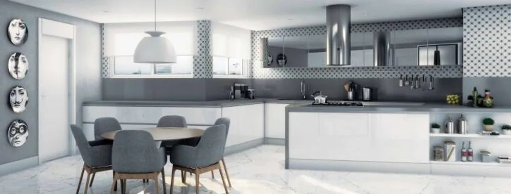 Apartamento, 4 quartos, 509 m² - Foto 10