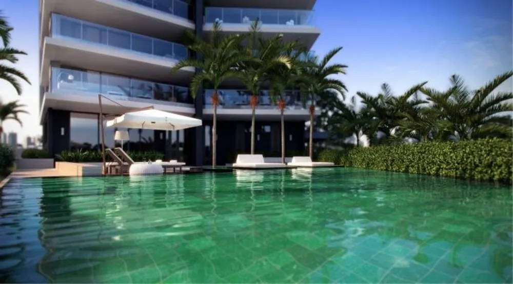 Apartamento, 4 quartos, 509 m² - Foto 7