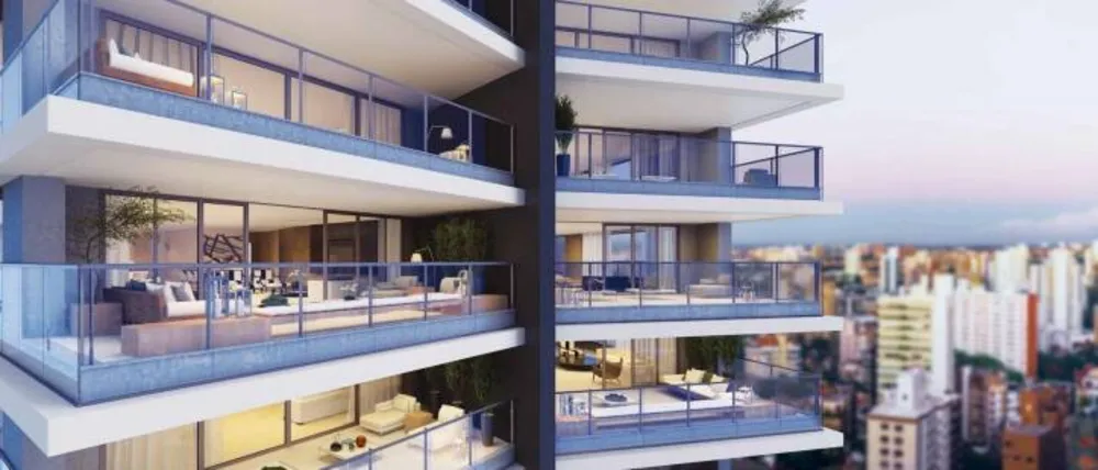 Apartamento, 4 quartos, 509 m² - Foto 4