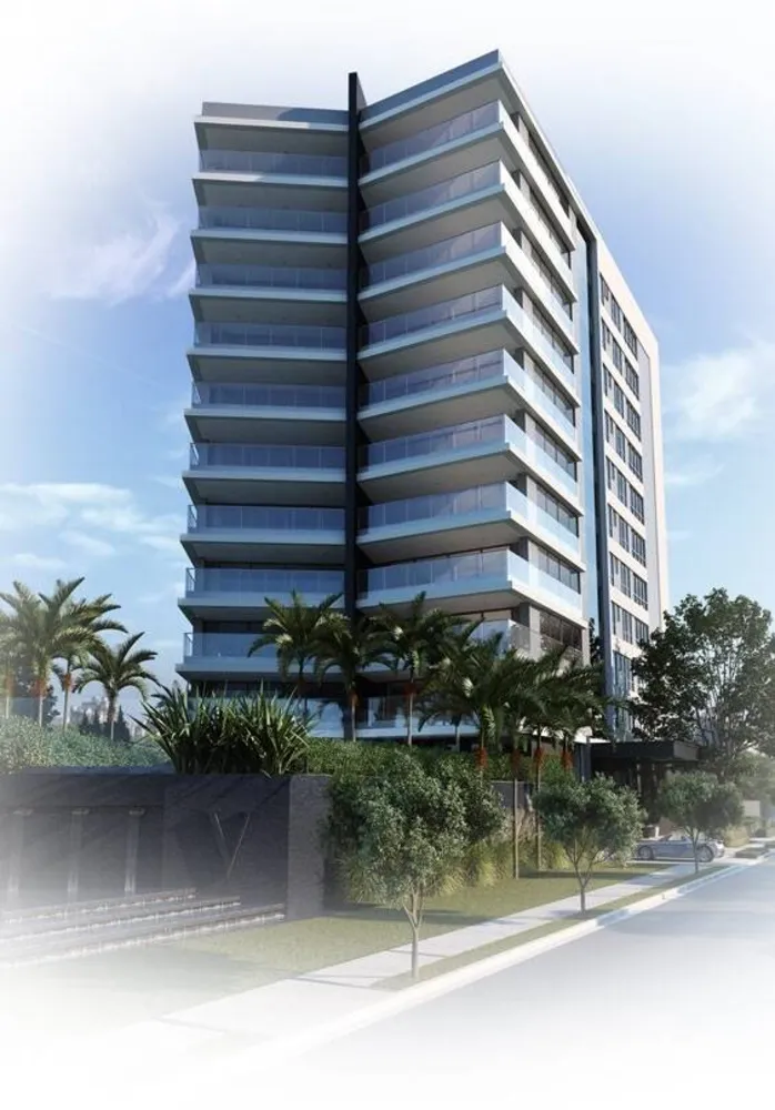 Apartamento, 4 quartos, 509 m² - Foto 5