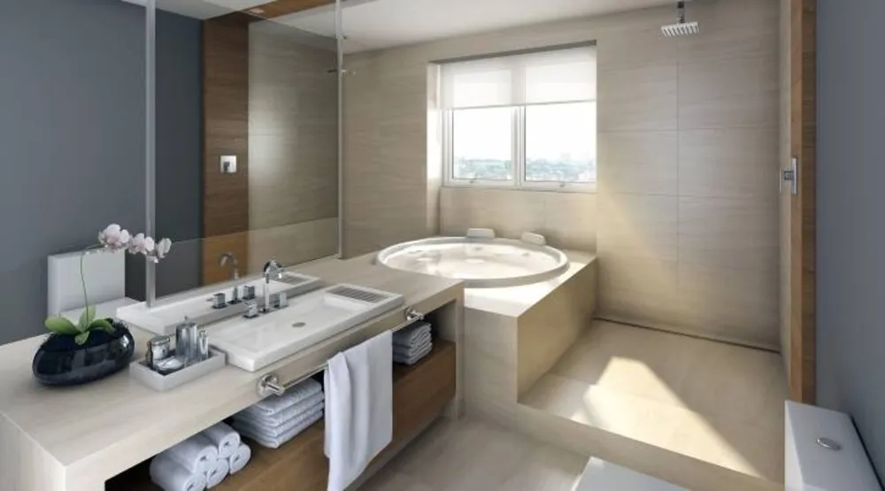 Apartamento, 4 quartos, 509 m² - Foto 12