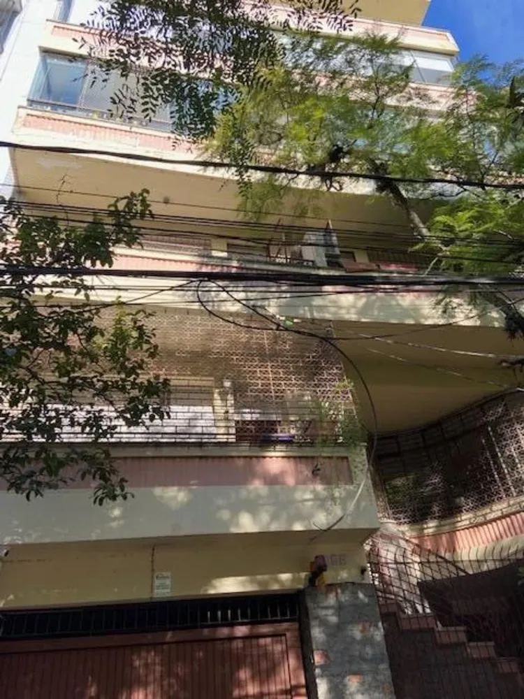 Apartamento, 2 quartos, 90 m² - Foto 4