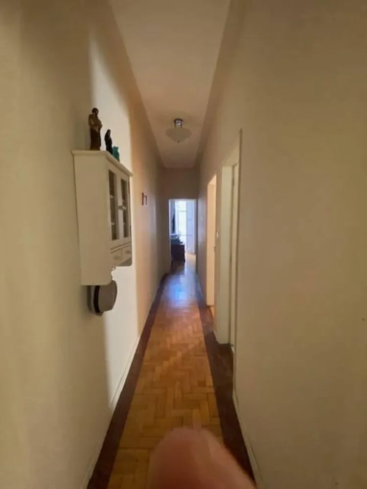 Apartamento, 2 quartos, 90 m² - Foto 5