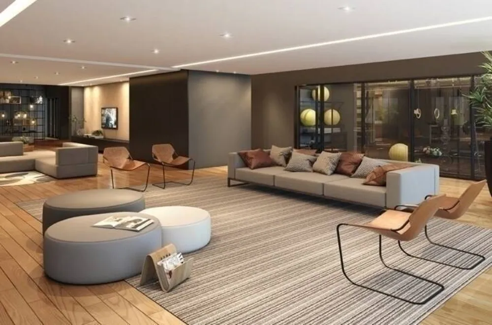 Apartamento, 2 quartos, 71 m² - Foto 5