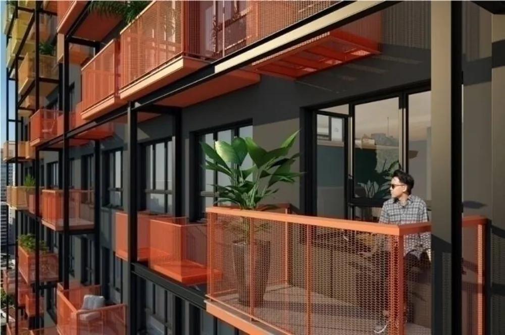 Apartamento, 2 quartos, 71 m² - Foto 12
