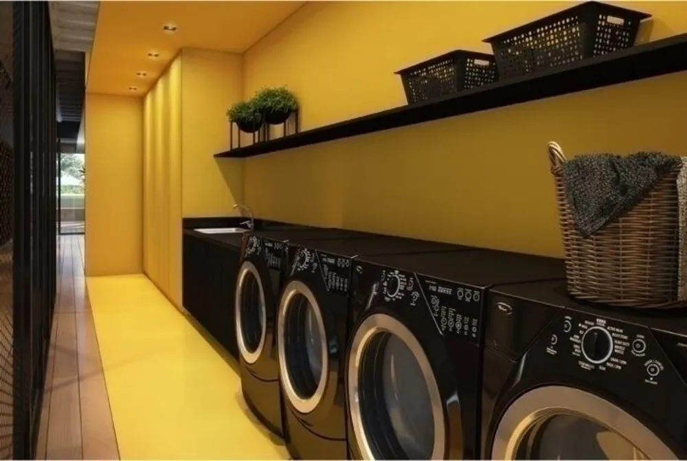 Apartamento, 2 quartos, 71 m² - Foto 3
