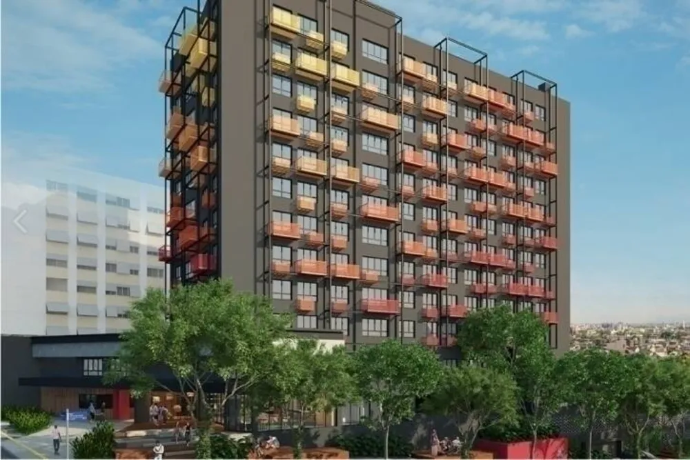Apartamento, 2 quartos, 71 m² - Foto 2