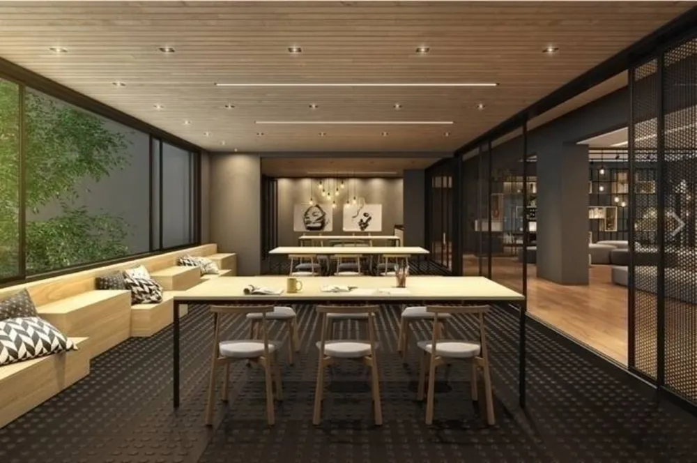 Apartamento, 2 quartos, 71 m² - Foto 9
