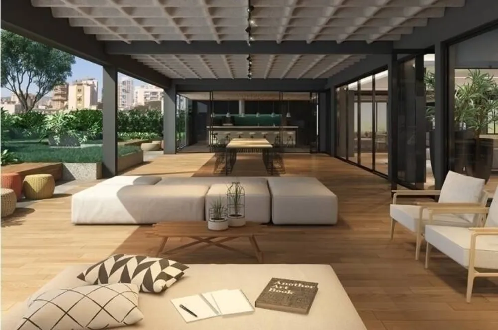 Apartamento, 2 quartos, 71 m² - Foto 4