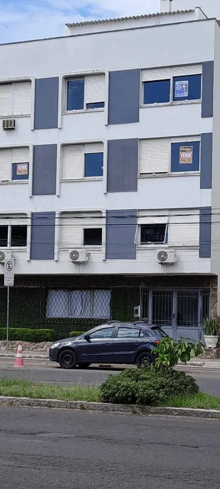 Apartamento, 2 quartos, 65 m² - Foto 1