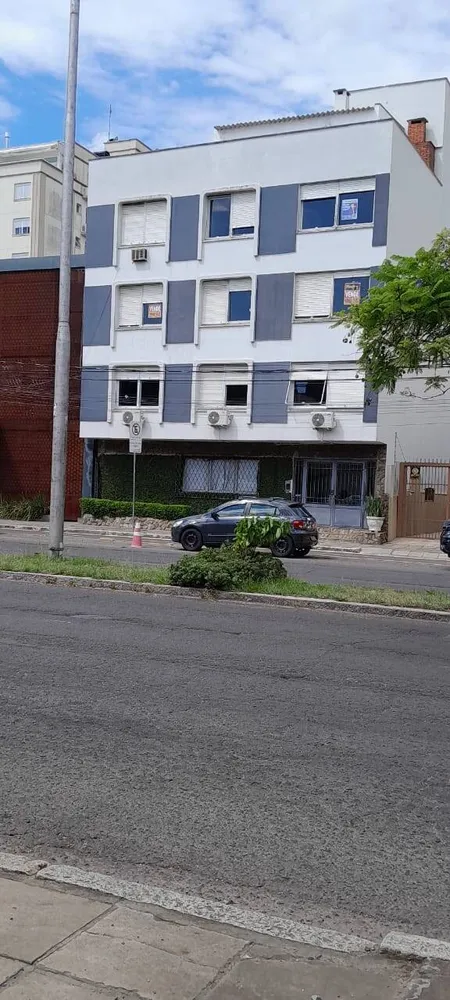 Apartamento, 2 quartos, 65 m² - Foto 2
