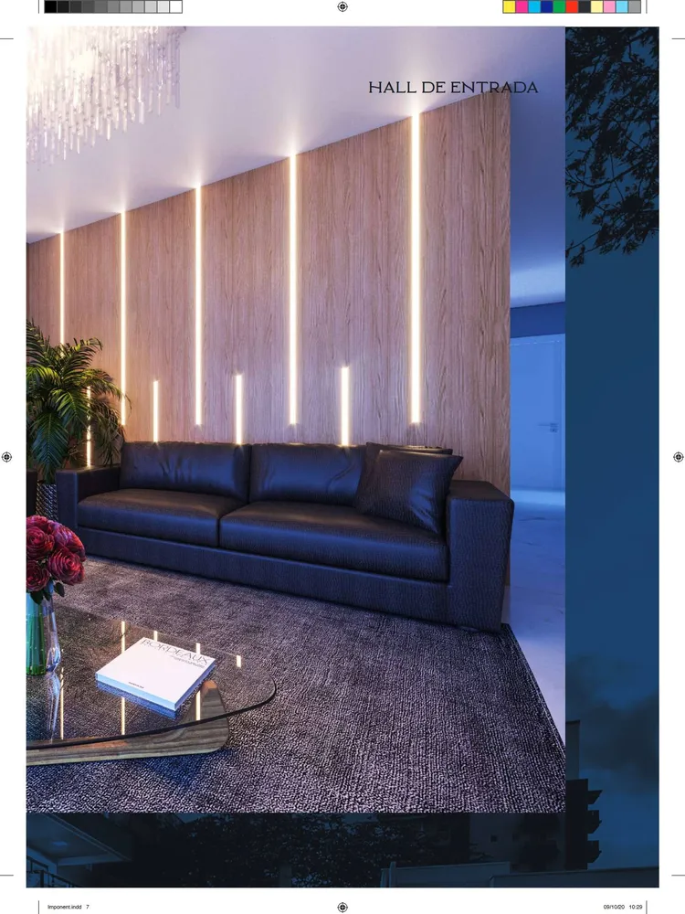 Apartamento, 3 quartos, 98 m² - Foto 9